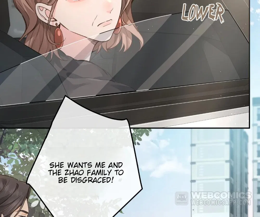 I Just Want To Mooch Off Your Luck Chapter 89 – Page 43