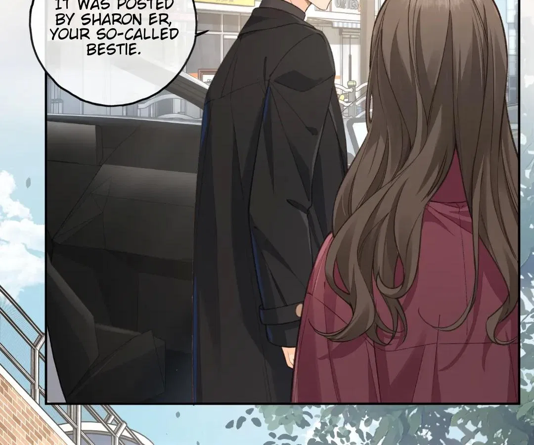 I Just Want To Mooch Off Your Luck Chapter 89 – Page 47
