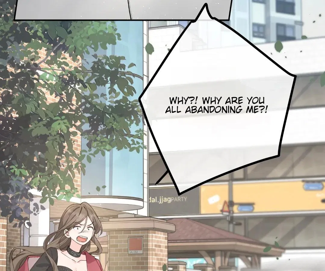 I Just Want To Mooch Off Your Luck Chapter 89 – Page 49