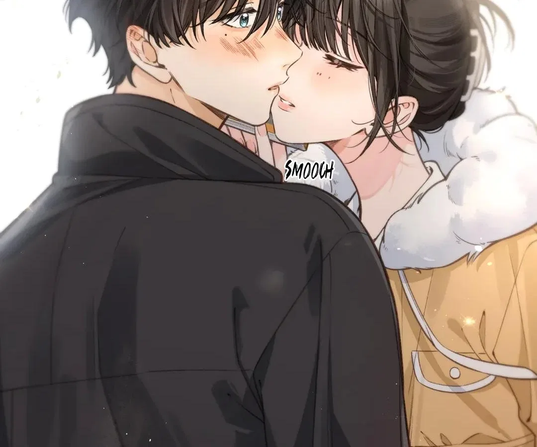 I Just Want To Mooch Off Your Luck Chapter 88 – Page 2