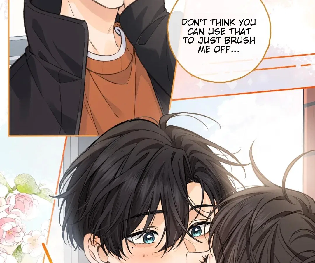 I Just Want To Mooch Off Your Luck Chapter 88 – Page 4