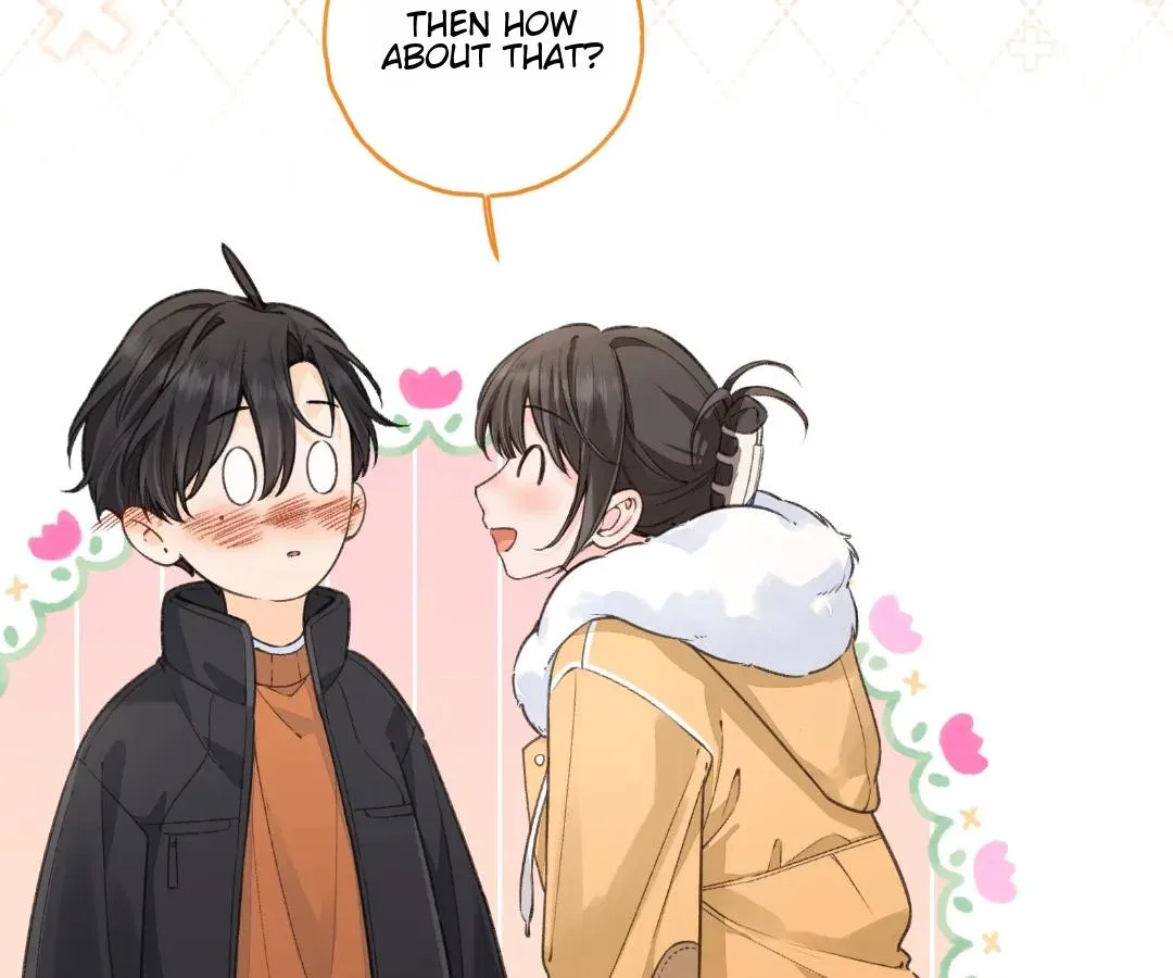 I Just Want To Mooch Off Your Luck Chapter 88 – Page 6