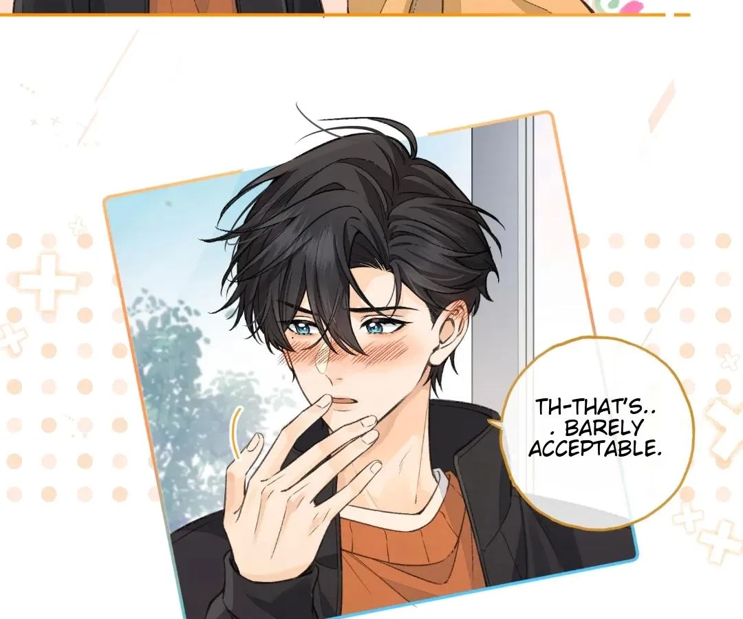 I Just Want To Mooch Off Your Luck Chapter 88 – Page 7