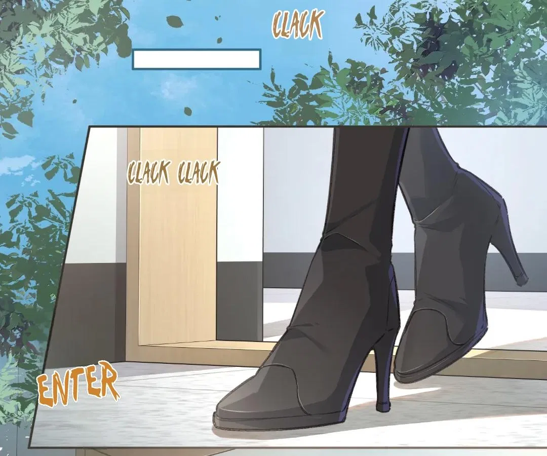 I Just Want To Mooch Off Your Luck Chapter 88 – Page 13
