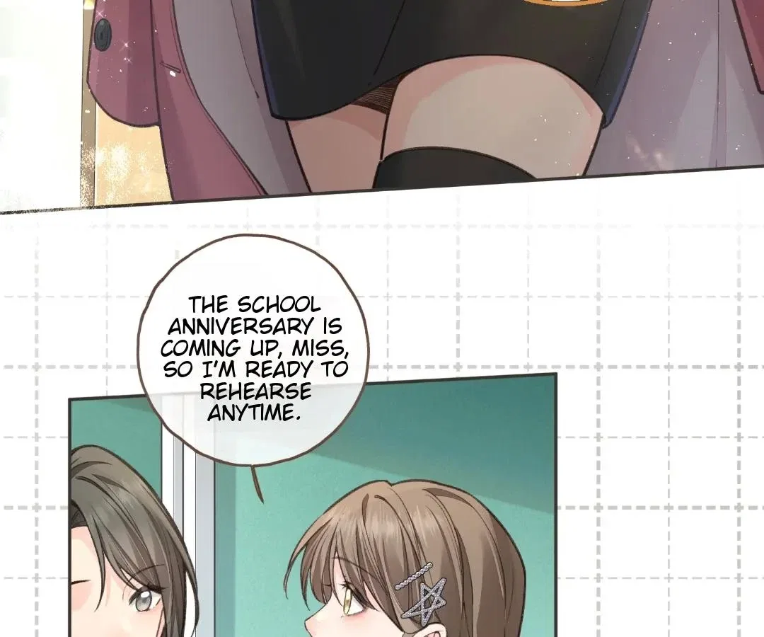 I Just Want To Mooch Off Your Luck Chapter 88 – Page 16