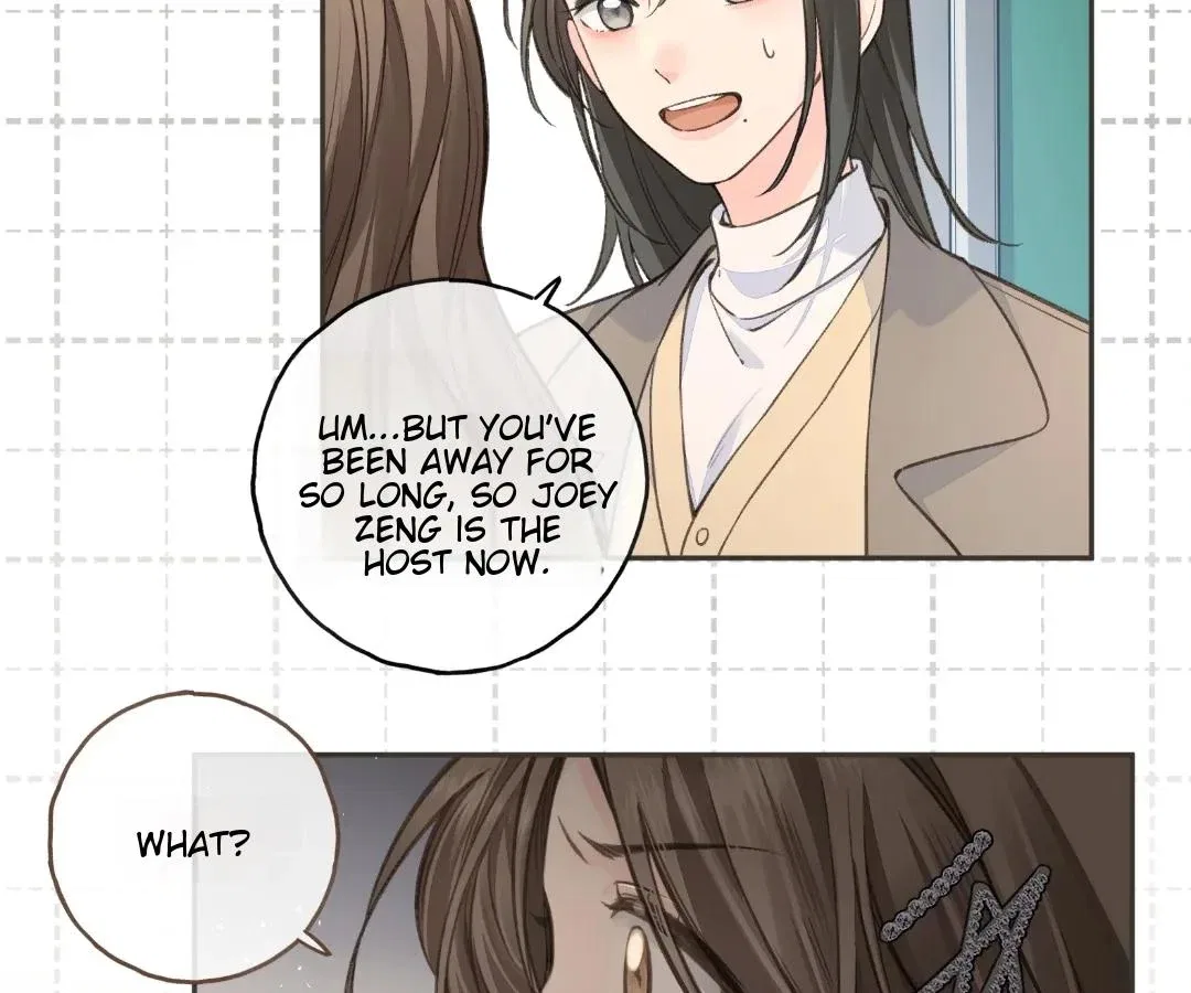 I Just Want To Mooch Off Your Luck Chapter 88 – Page 18