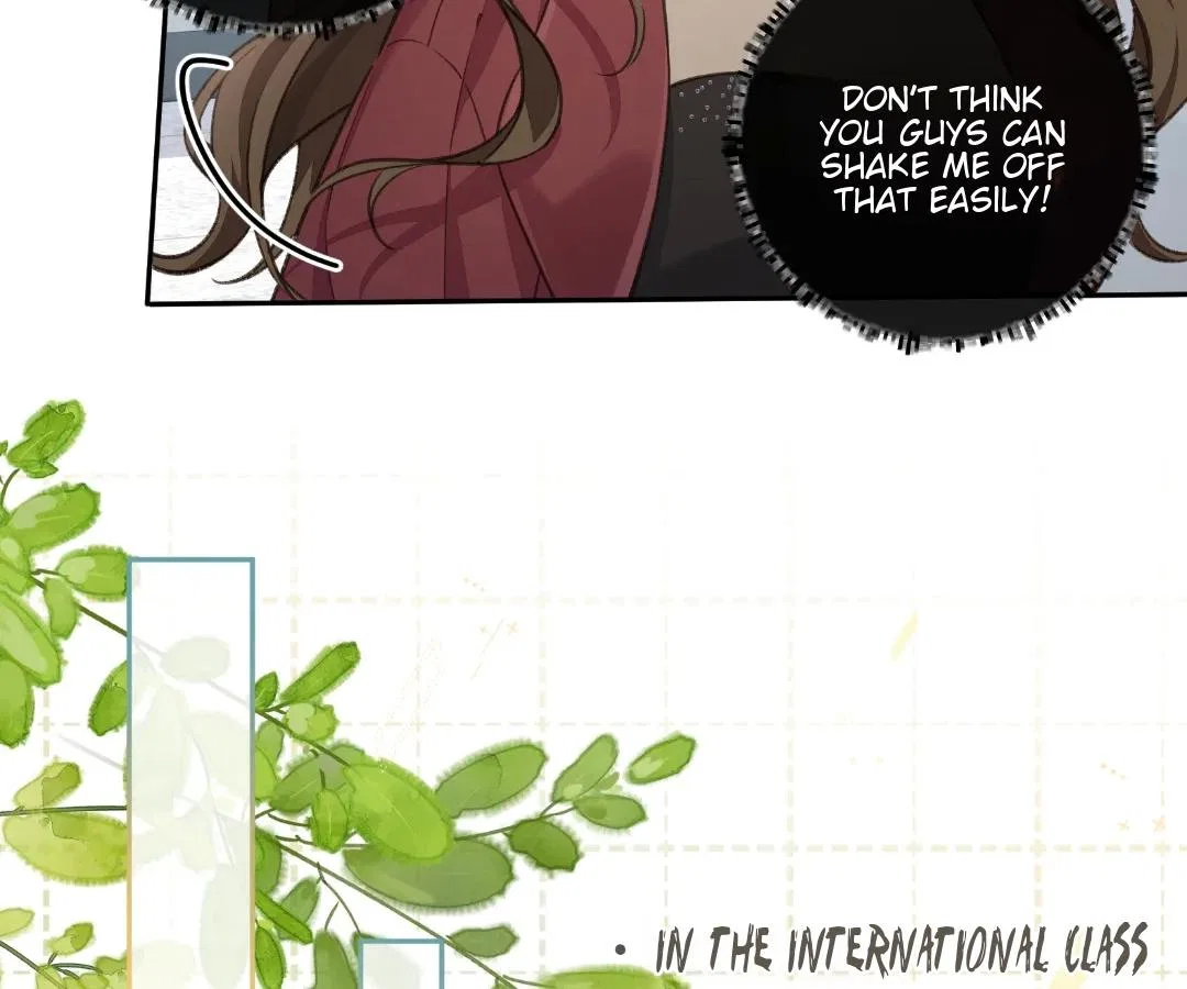 I Just Want To Mooch Off Your Luck Chapter 88 – Page 22