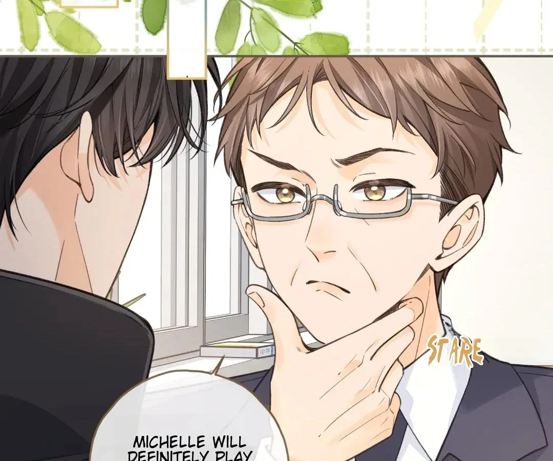 I Just Want To Mooch Off Your Luck Chapter 88 – Page 23