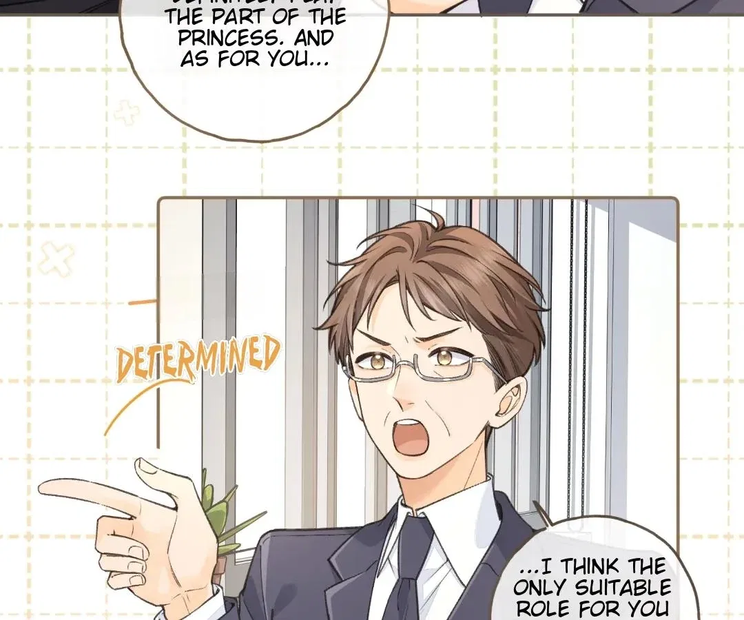 I Just Want To Mooch Off Your Luck Chapter 88 – Page 24