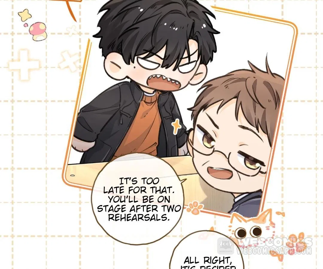 I Just Want To Mooch Off Your Luck Chapter 88 – Page 27