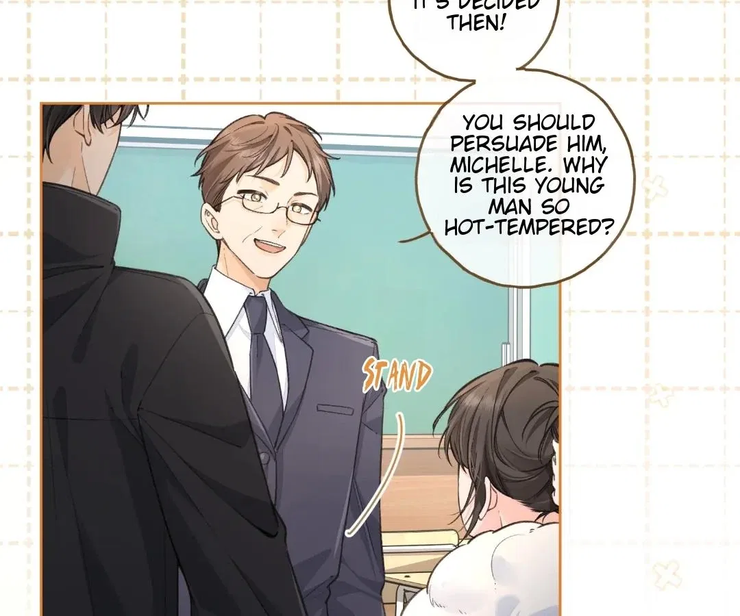I Just Want To Mooch Off Your Luck Chapter 88 – Page 28
