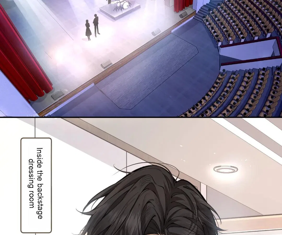 I Just Want To Mooch Off Your Luck Chapter 88 – Page 33