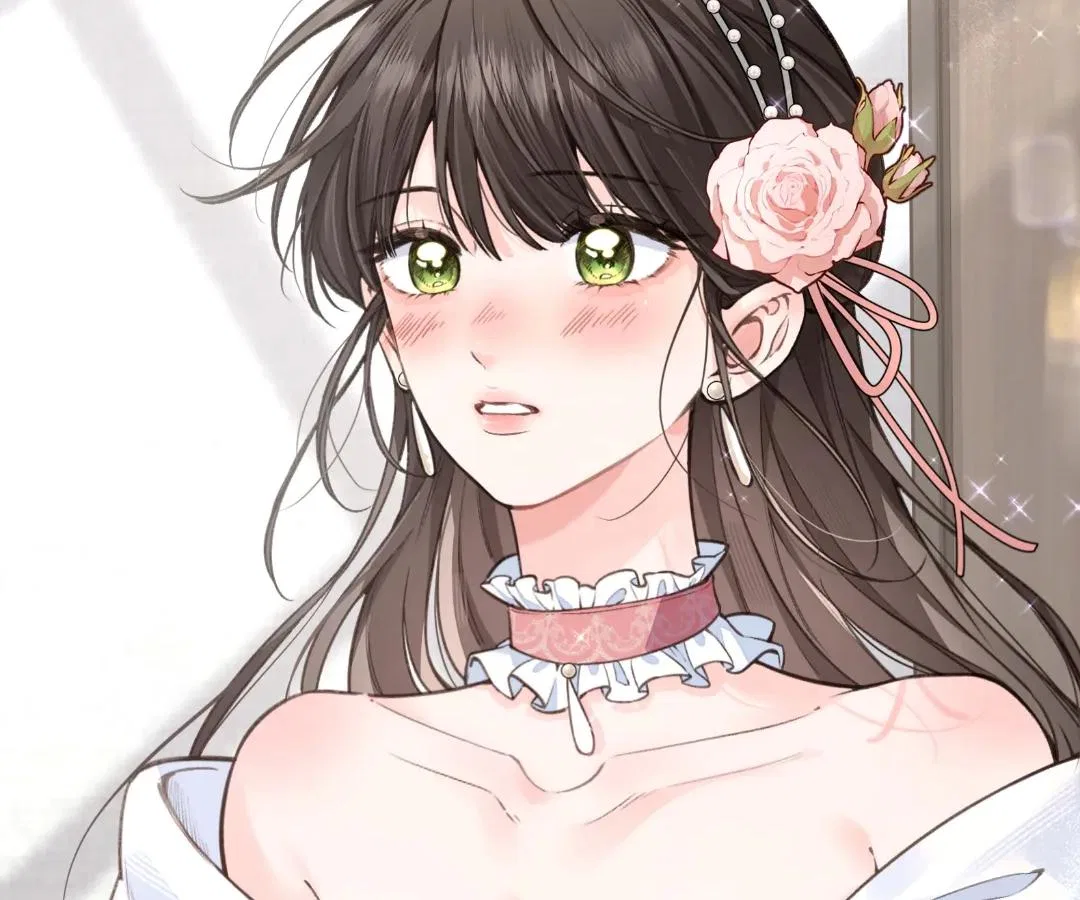 I Just Want To Mooch Off Your Luck Chapter 88 – Page 41