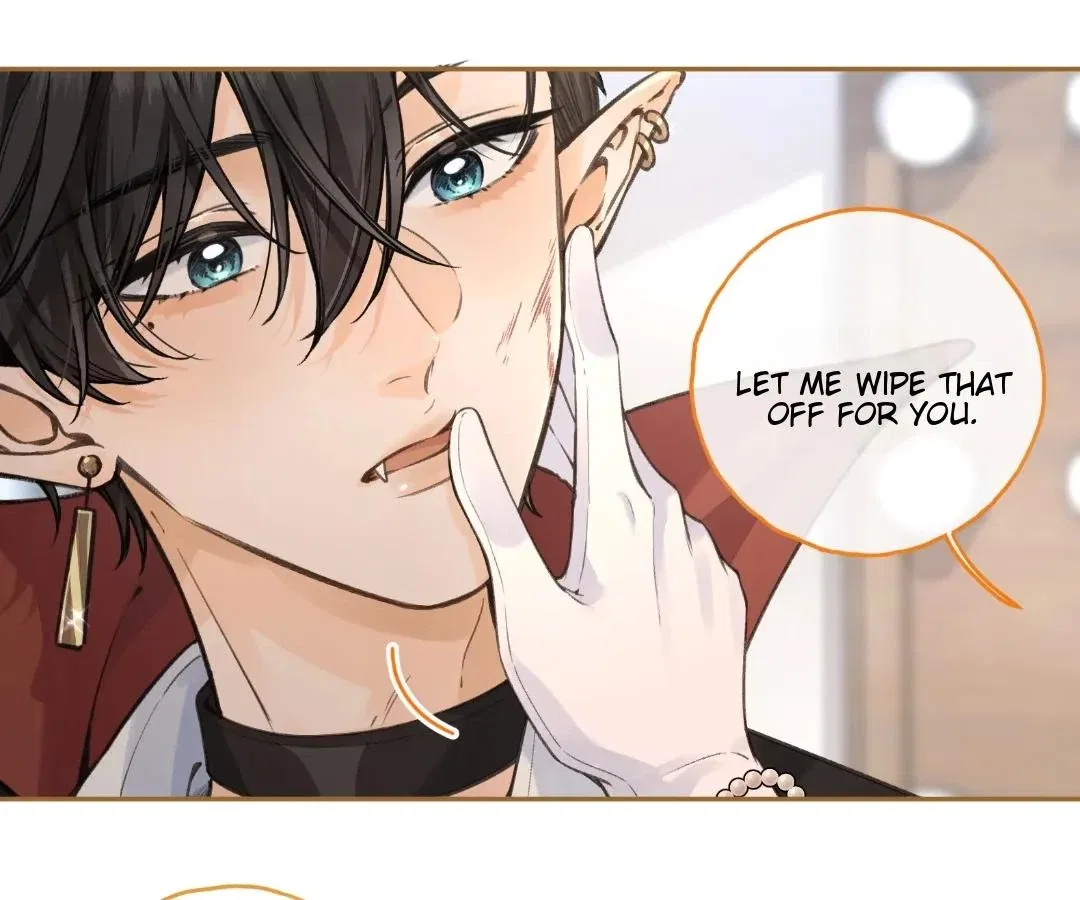 I Just Want To Mooch Off Your Luck Chapter 88 – Page 45