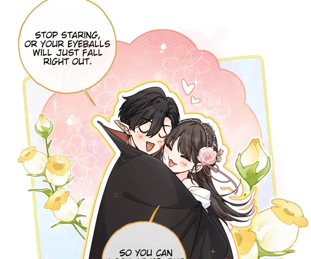 I Just Want To Mooch Off Your Luck Chapter 88 – Page 46