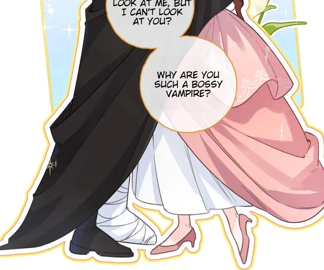 I Just Want To Mooch Off Your Luck Chapter 88 – Page 47