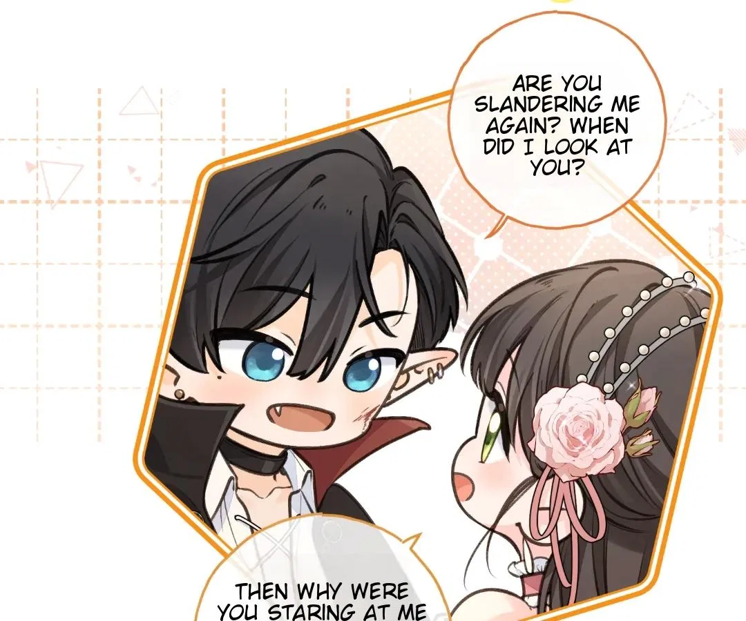 I Just Want To Mooch Off Your Luck Chapter 88 – Page 48