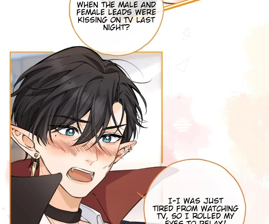I Just Want To Mooch Off Your Luck Chapter 88 – Page 49