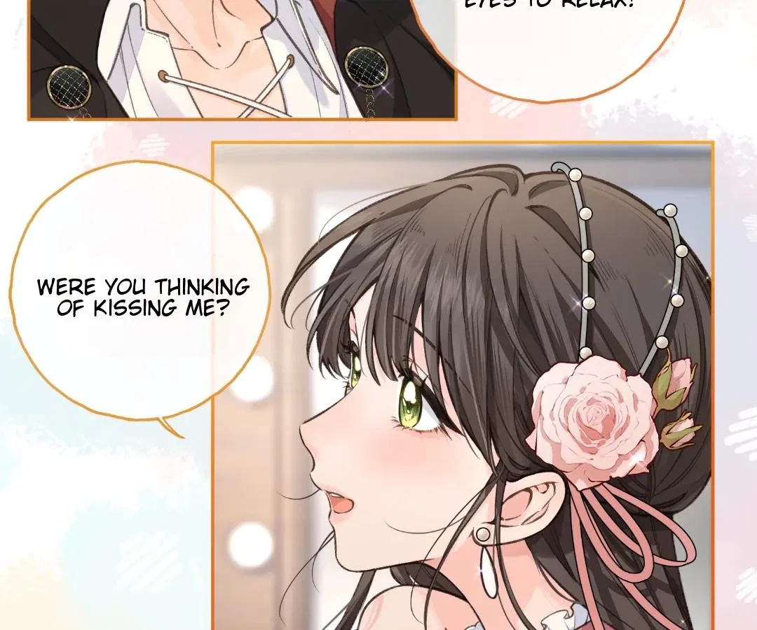 I Just Want To Mooch Off Your Luck Chapter 88 – Page 50