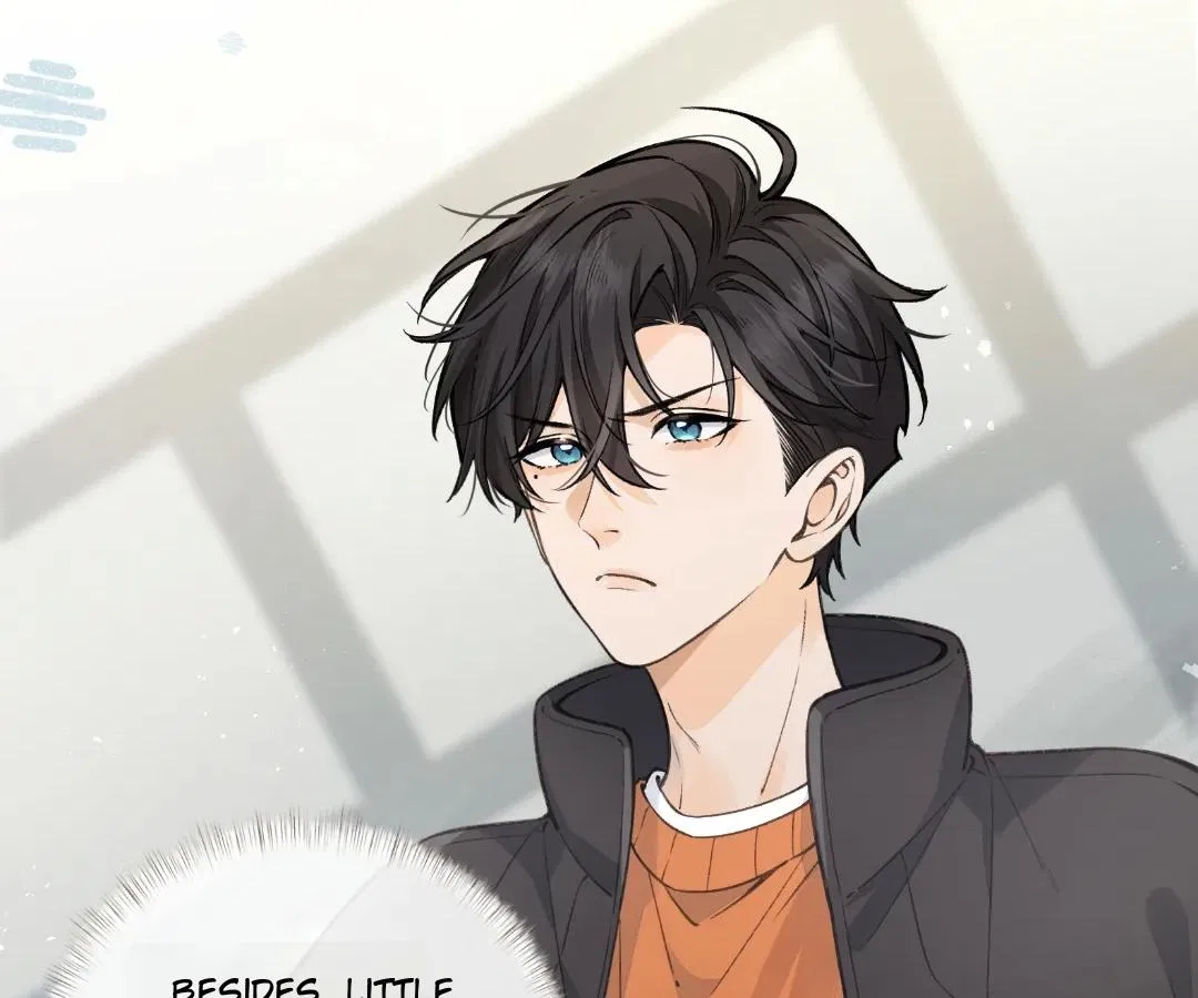 I Just Want To Mooch Off Your Luck Chapter 87 – Page 2