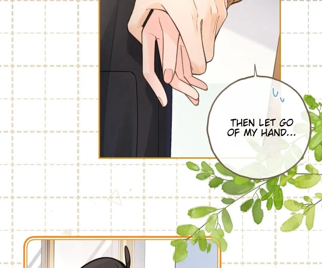 I Just Want To Mooch Off Your Luck Chapter 87 – Page 5