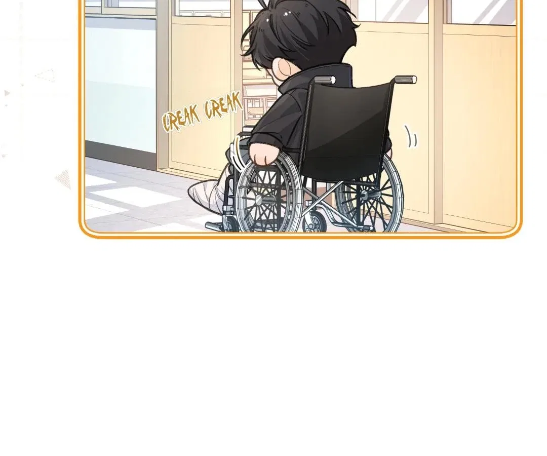 I Just Want To Mooch Off Your Luck Chapter 87 – Page 7