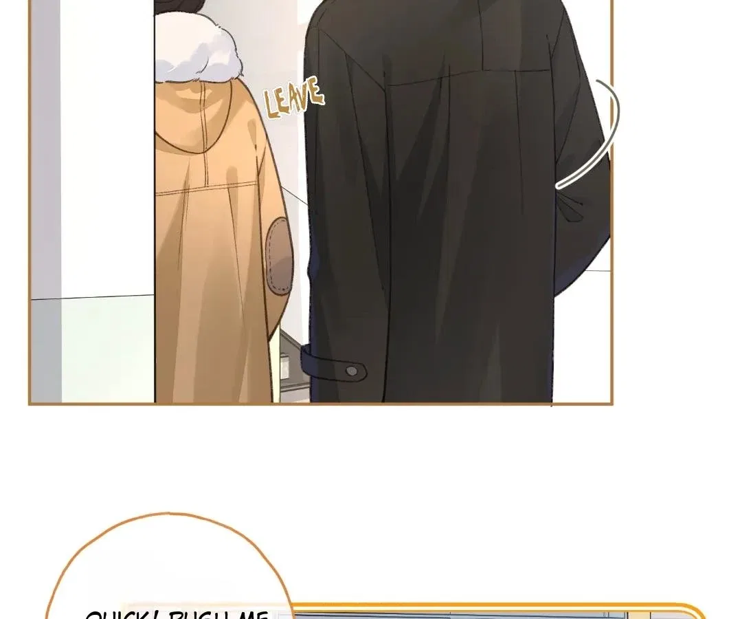 I Just Want To Mooch Off Your Luck Chapter 87 – Page 9
