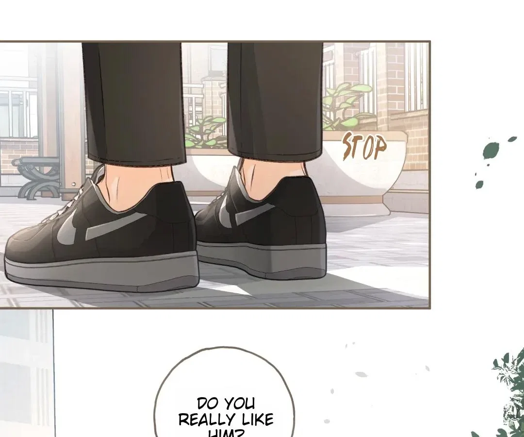 I Just Want To Mooch Off Your Luck Chapter 87 – Page 13