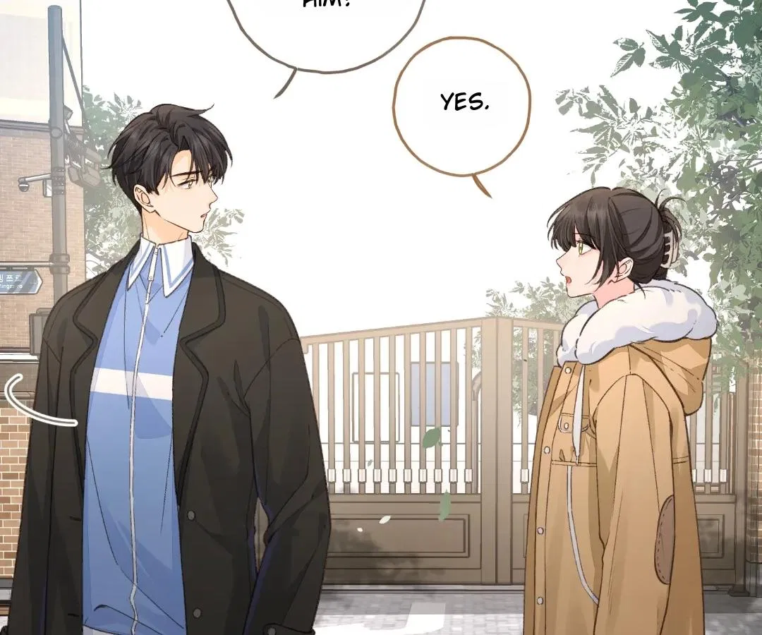 I Just Want To Mooch Off Your Luck Chapter 87 – Page 14