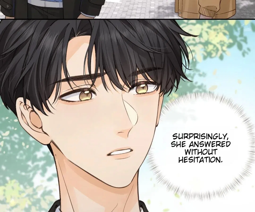 I Just Want To Mooch Off Your Luck Chapter 87 – Page 15