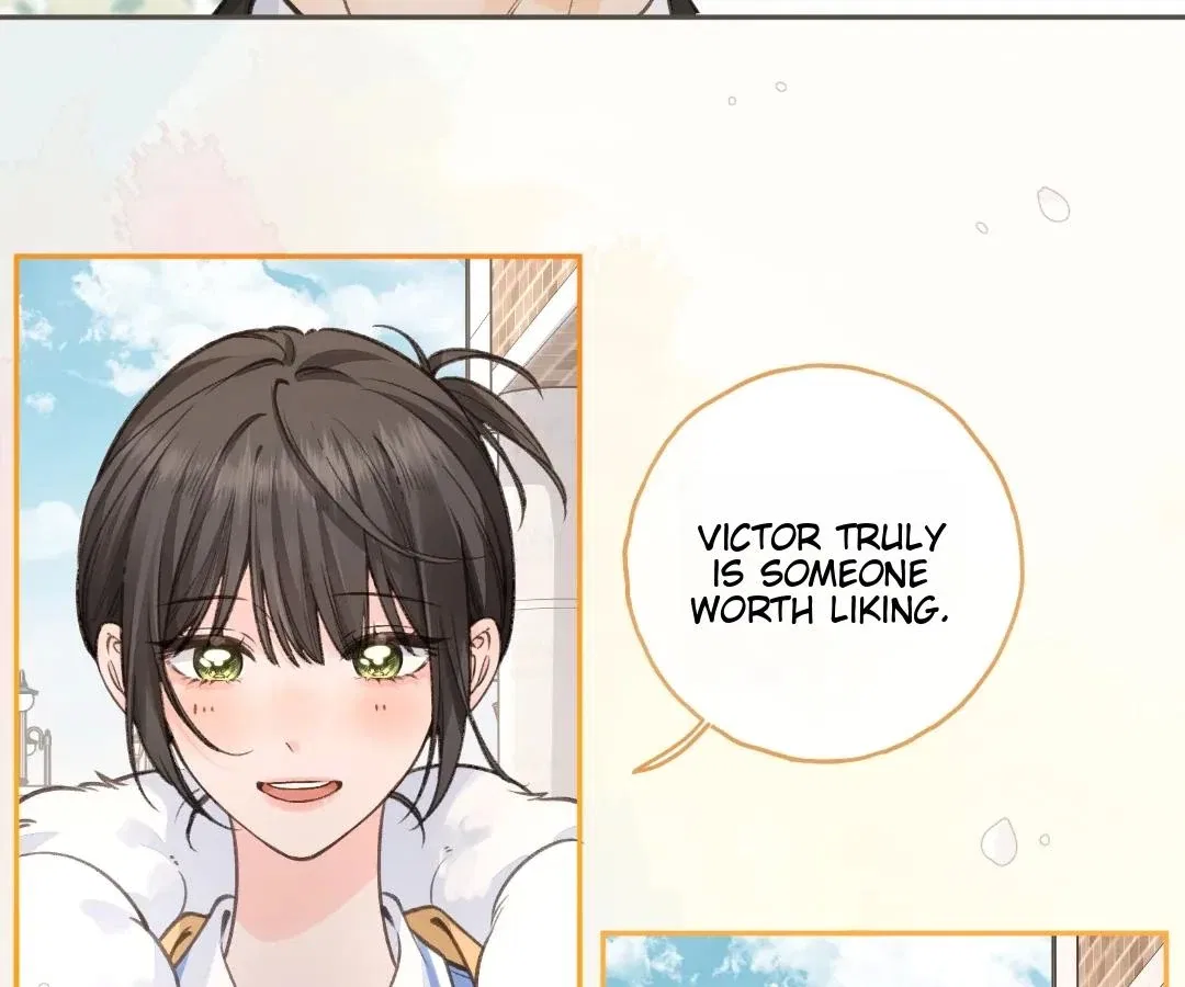 I Just Want To Mooch Off Your Luck Chapter 87 – Page 16