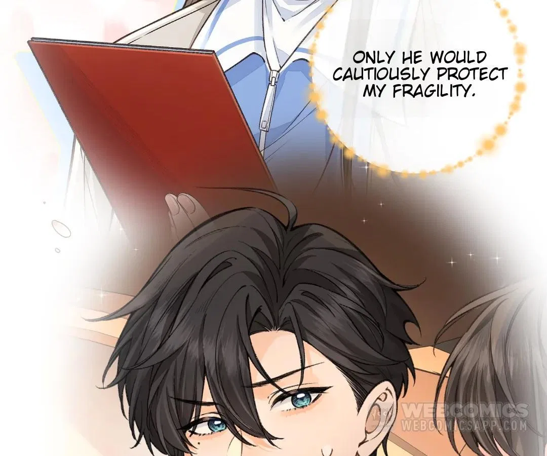 I Just Want To Mooch Off Your Luck Chapter 87 – Page 19