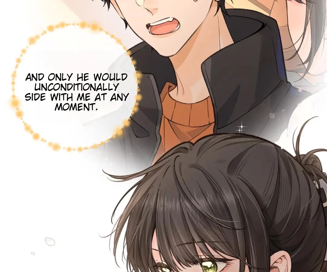 I Just Want To Mooch Off Your Luck Chapter 87 – Page 20