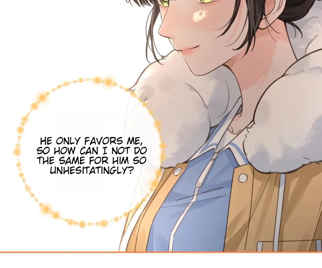 I Just Want To Mooch Off Your Luck Chapter 87 – Page 21