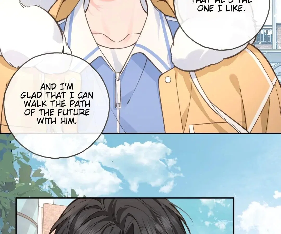 I Just Want To Mooch Off Your Luck Chapter 87 – Page 23