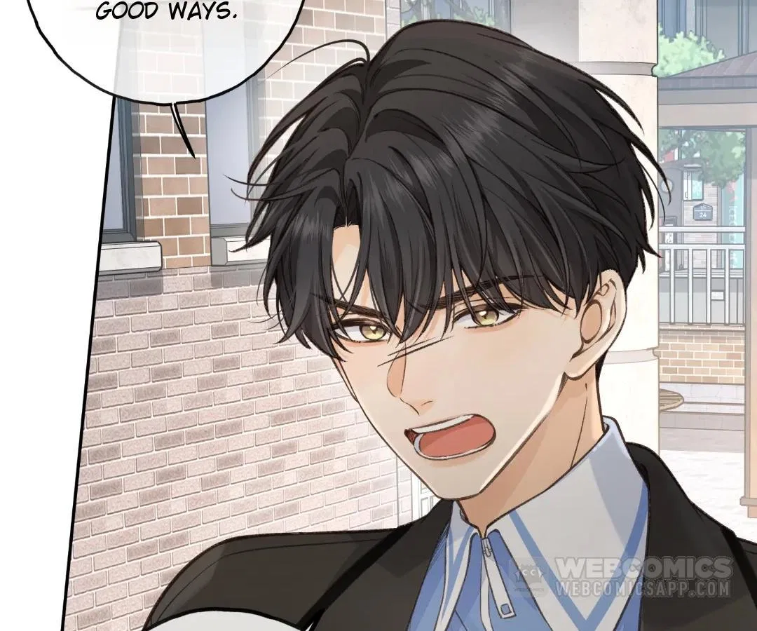 I Just Want To Mooch Off Your Luck Chapter 87 – Page 27
