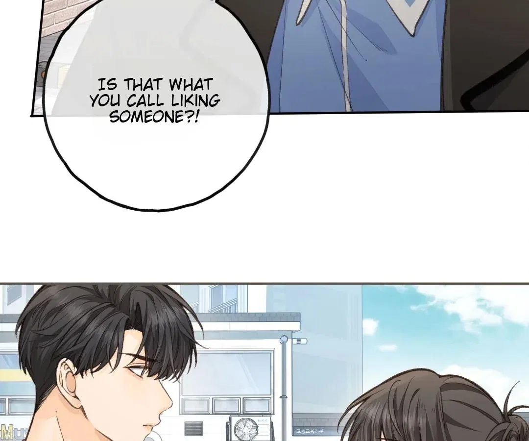 I Just Want To Mooch Off Your Luck Chapter 87 – Page 28