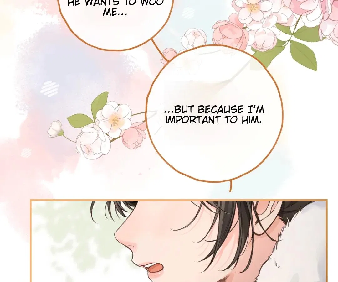 I Just Want To Mooch Off Your Luck Chapter 87 – Page 30