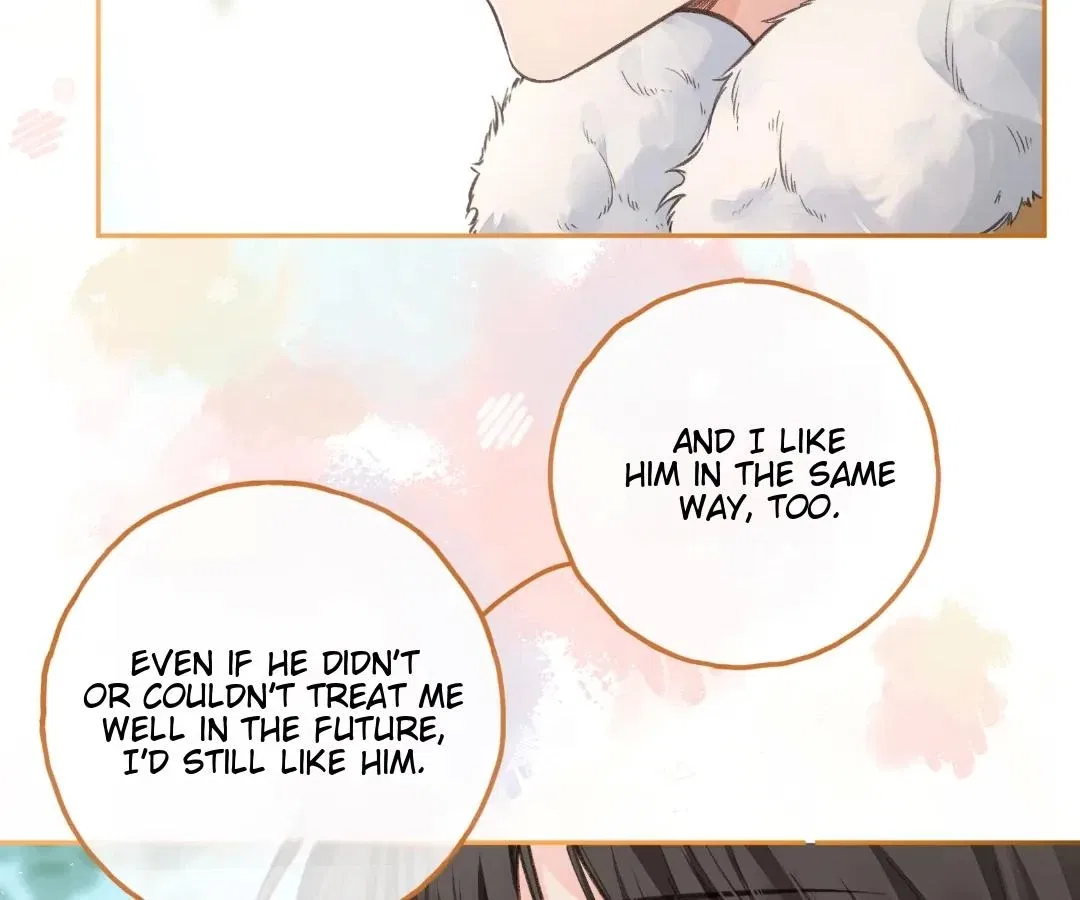 I Just Want To Mooch Off Your Luck Chapter 87 – Page 31