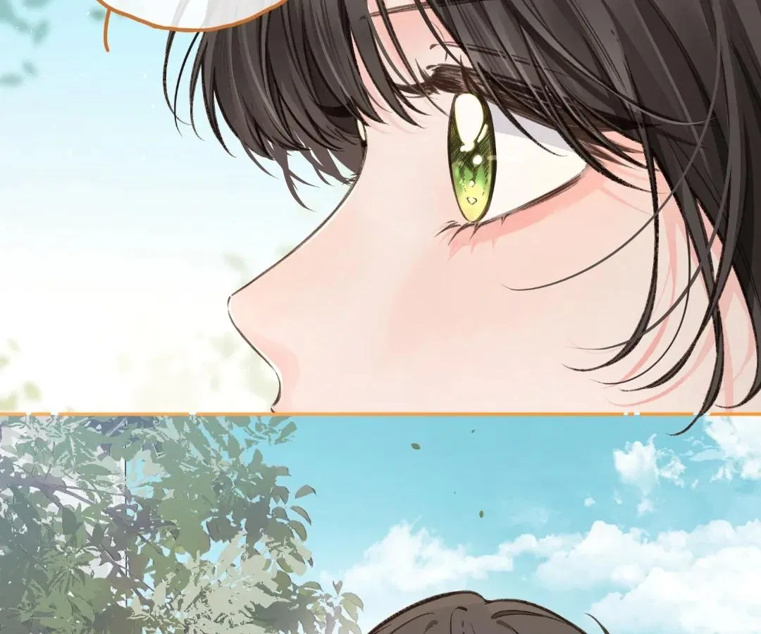 I Just Want To Mooch Off Your Luck Chapter 87 – Page 32