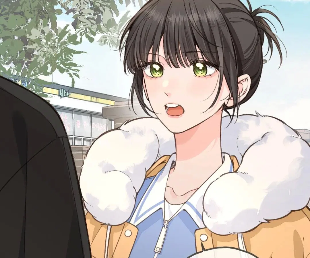 I Just Want To Mooch Off Your Luck Chapter 87 – Page 33