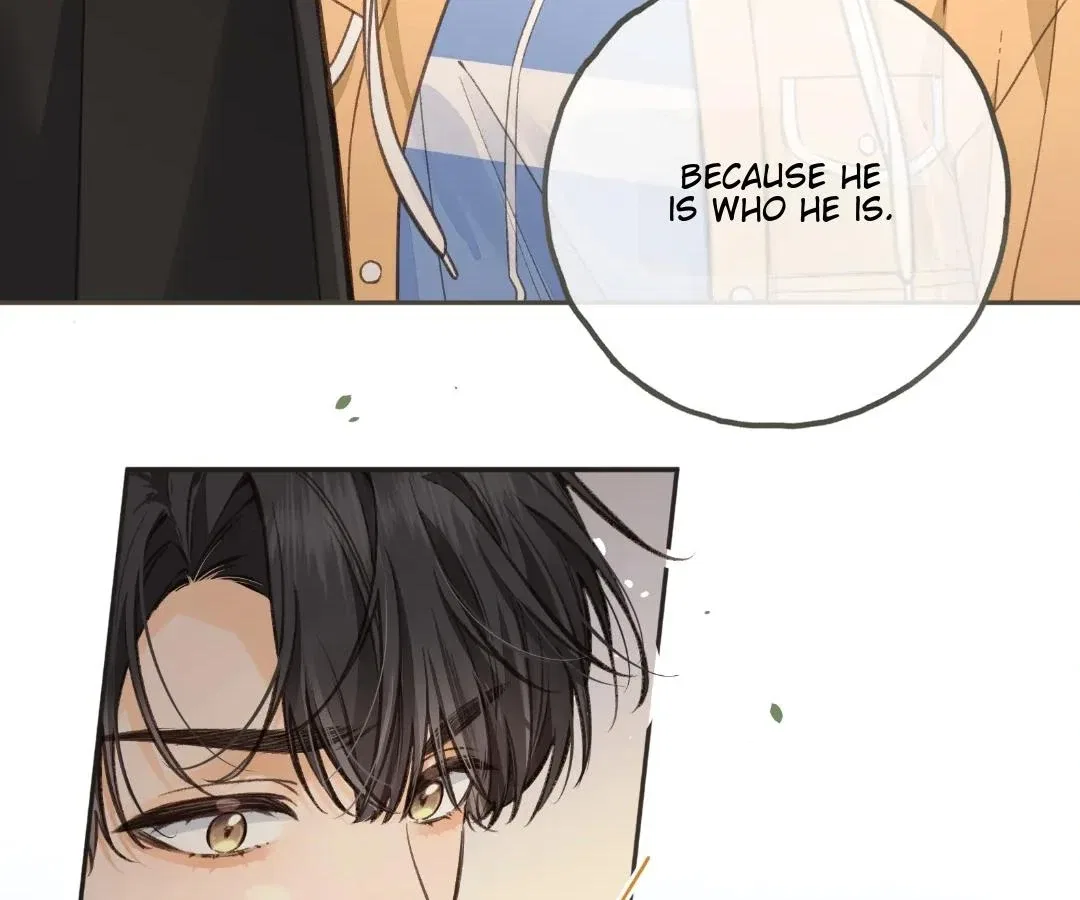 I Just Want To Mooch Off Your Luck Chapter 87 – Page 34