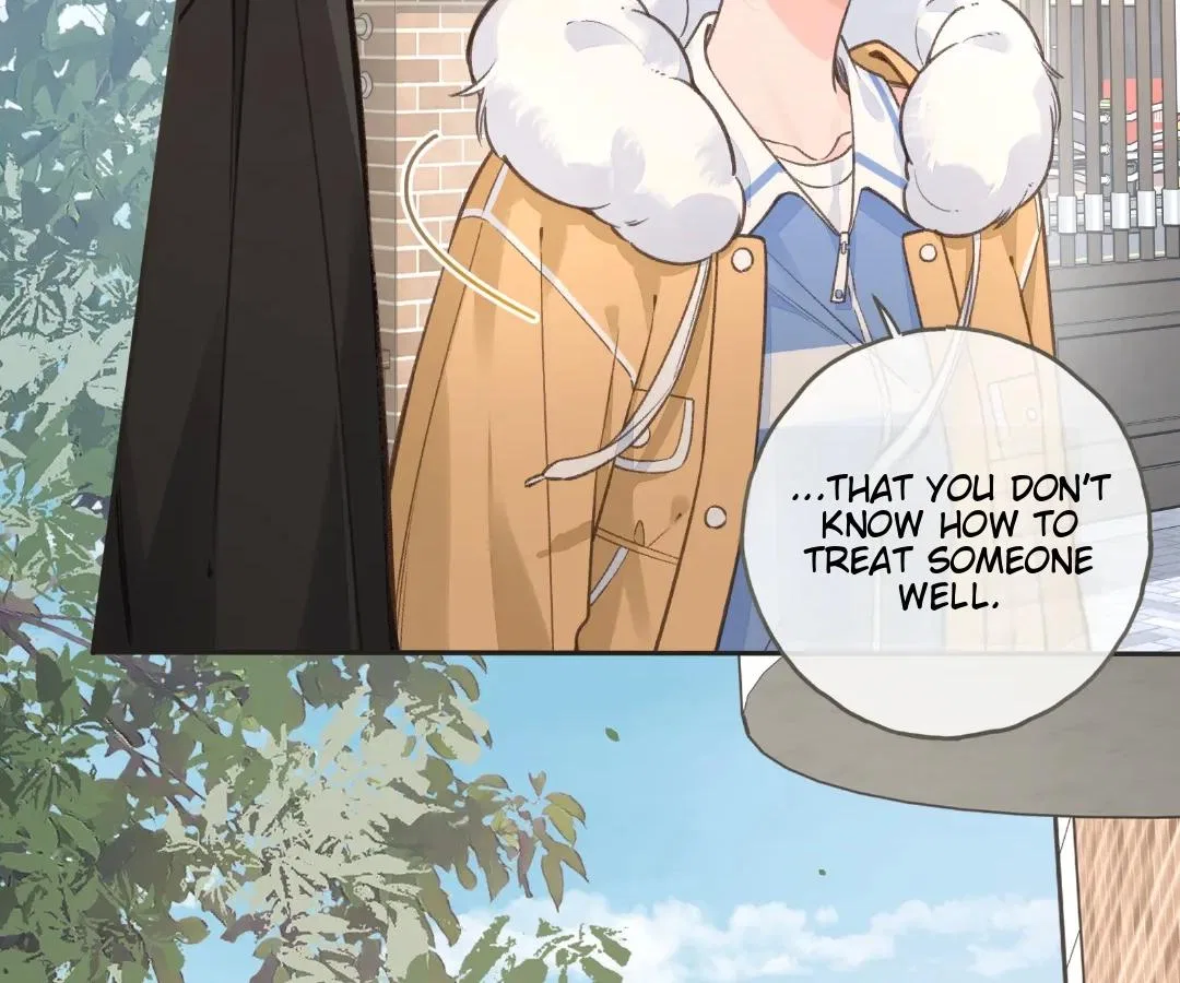 I Just Want To Mooch Off Your Luck Chapter 87 – Page 36