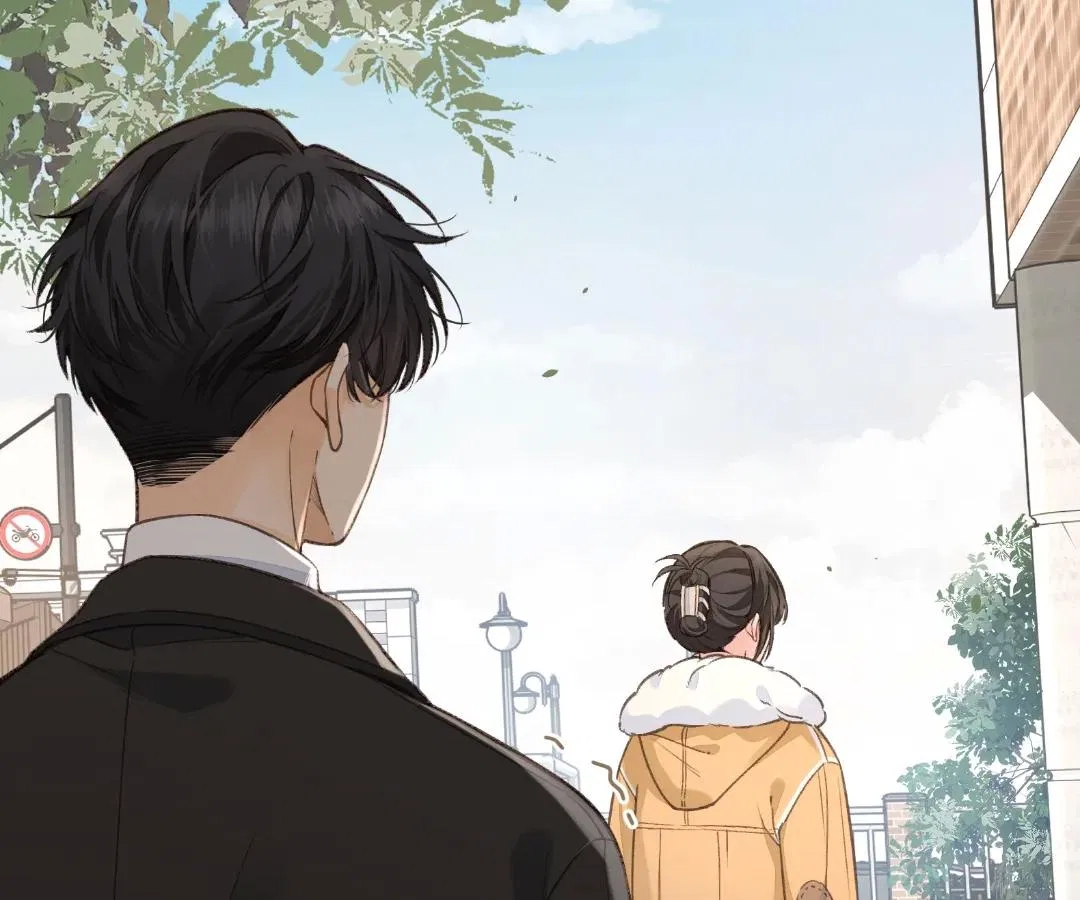 I Just Want To Mooch Off Your Luck Chapter 87 – Page 37