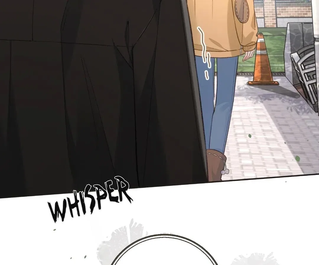 I Just Want To Mooch Off Your Luck Chapter 87 – Page 38