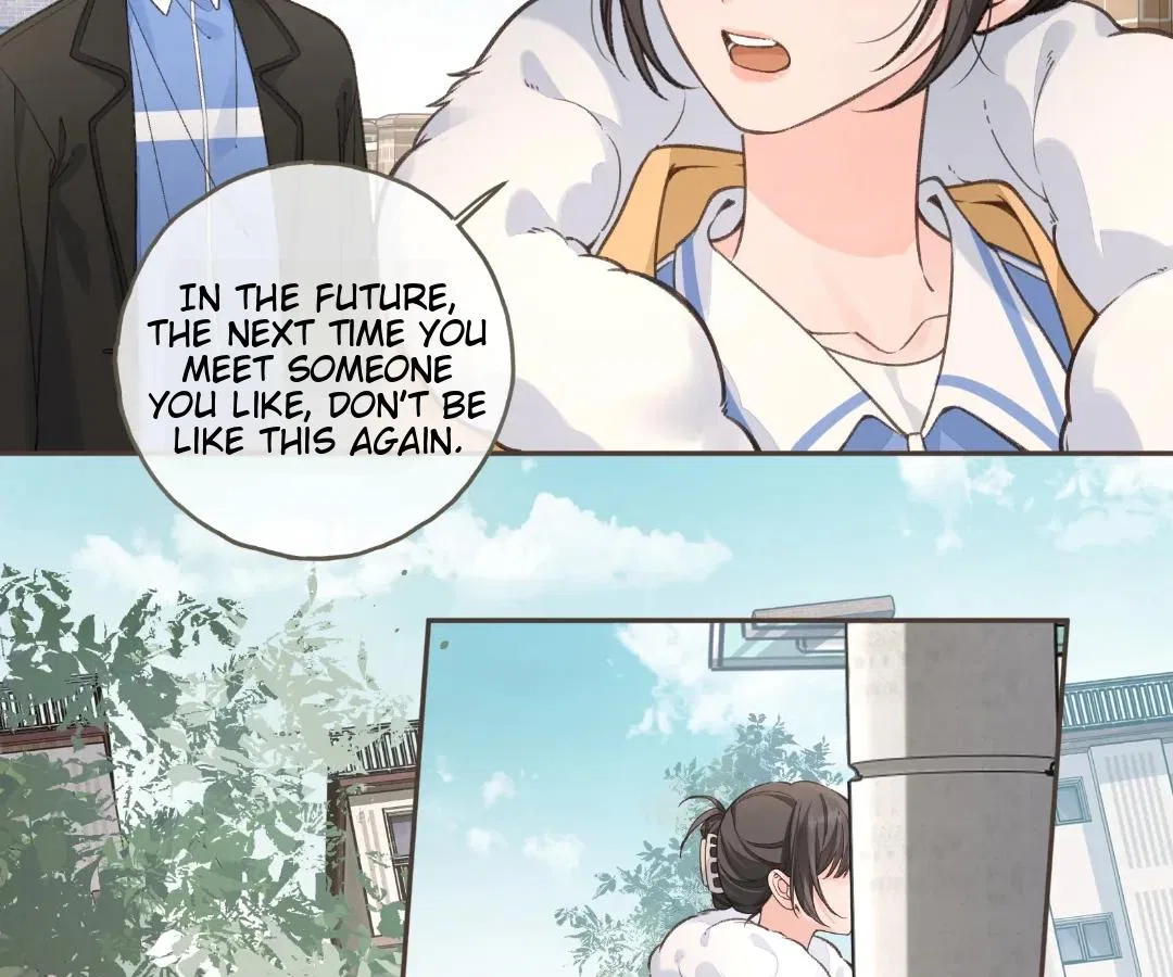 I Just Want To Mooch Off Your Luck Chapter 87 – Page 41
