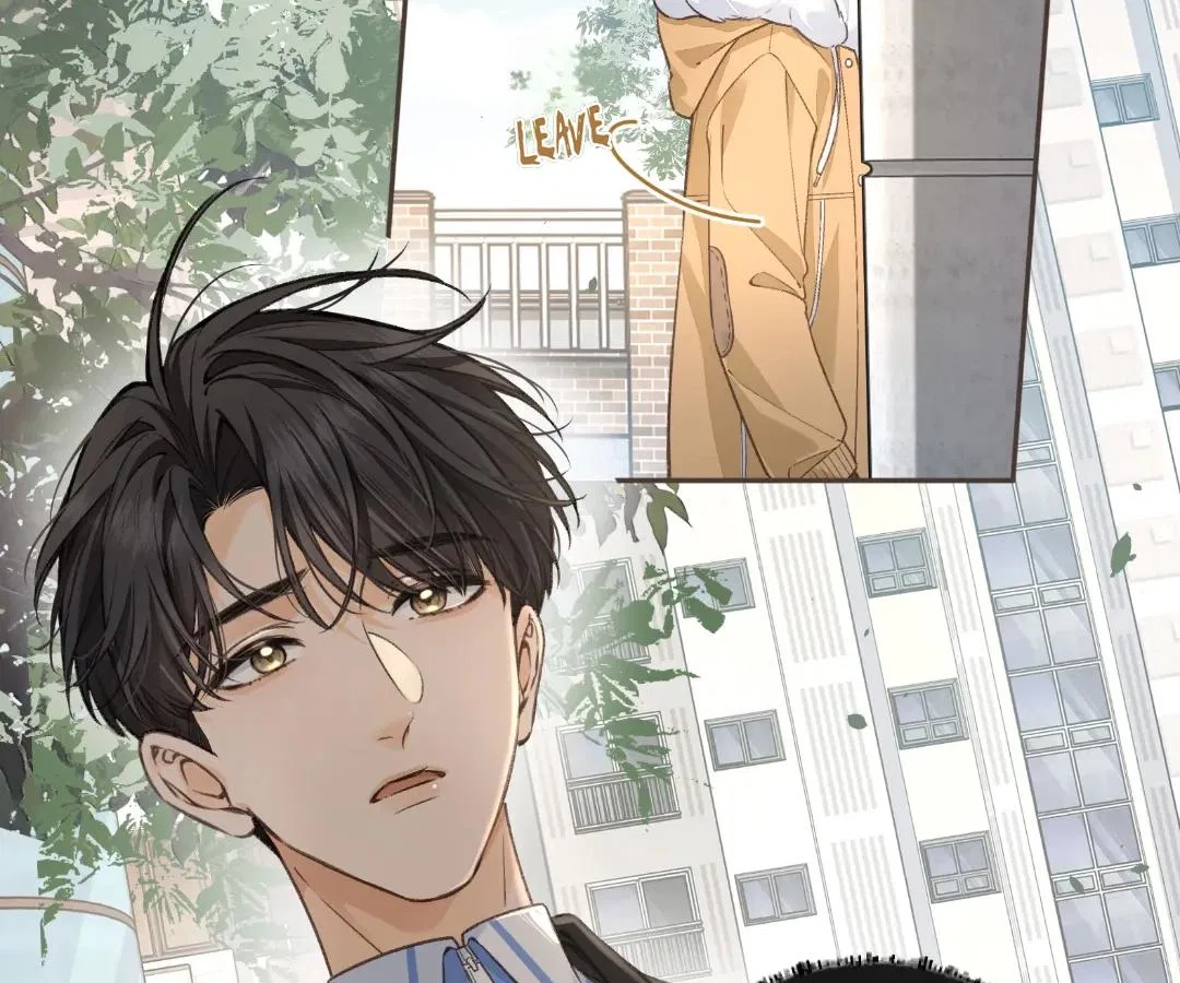 I Just Want To Mooch Off Your Luck Chapter 87 – Page 42