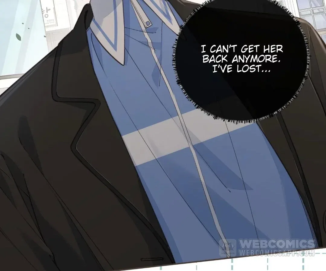 I Just Want To Mooch Off Your Luck Chapter 87 – Page 43