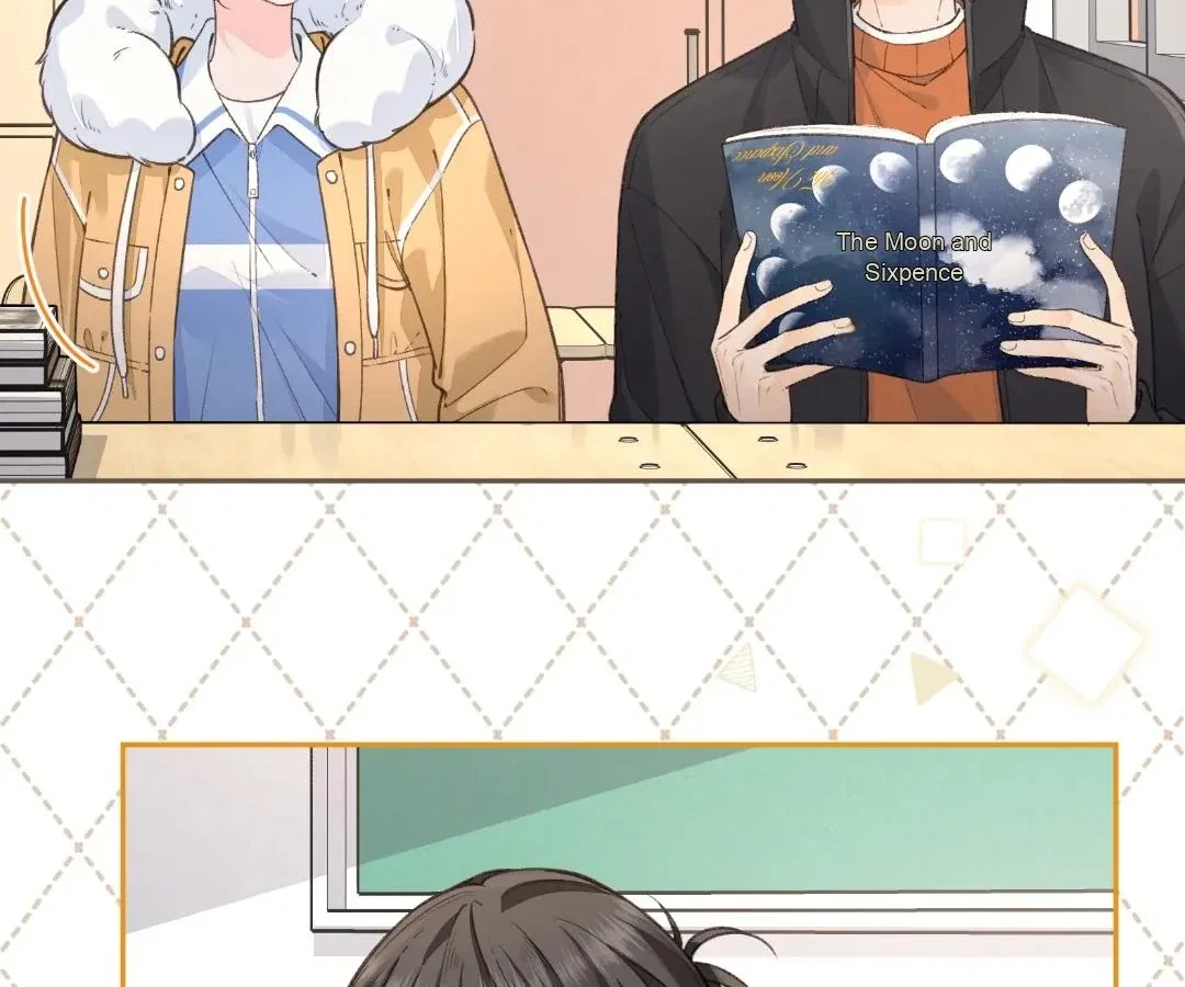 I Just Want To Mooch Off Your Luck Chapter 87 – Page 47