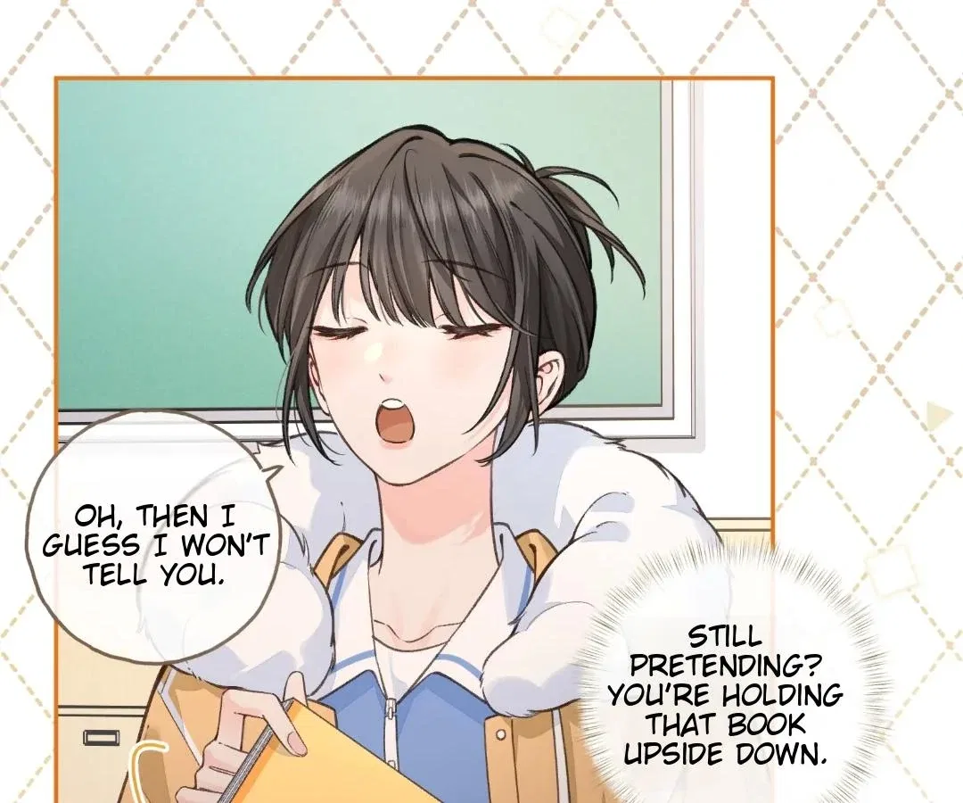 I Just Want To Mooch Off Your Luck Chapter 87 – Page 49